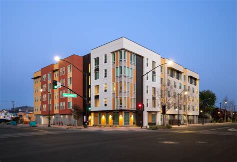 affordable housing in bay area